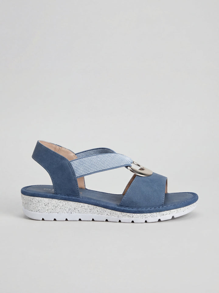 Luna | Ergonomic Comfort with Natural Style
