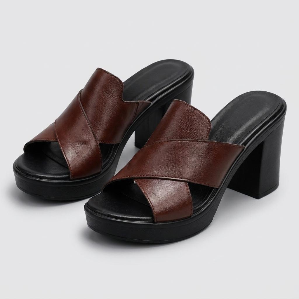 Elegantes Sandalias Adèle