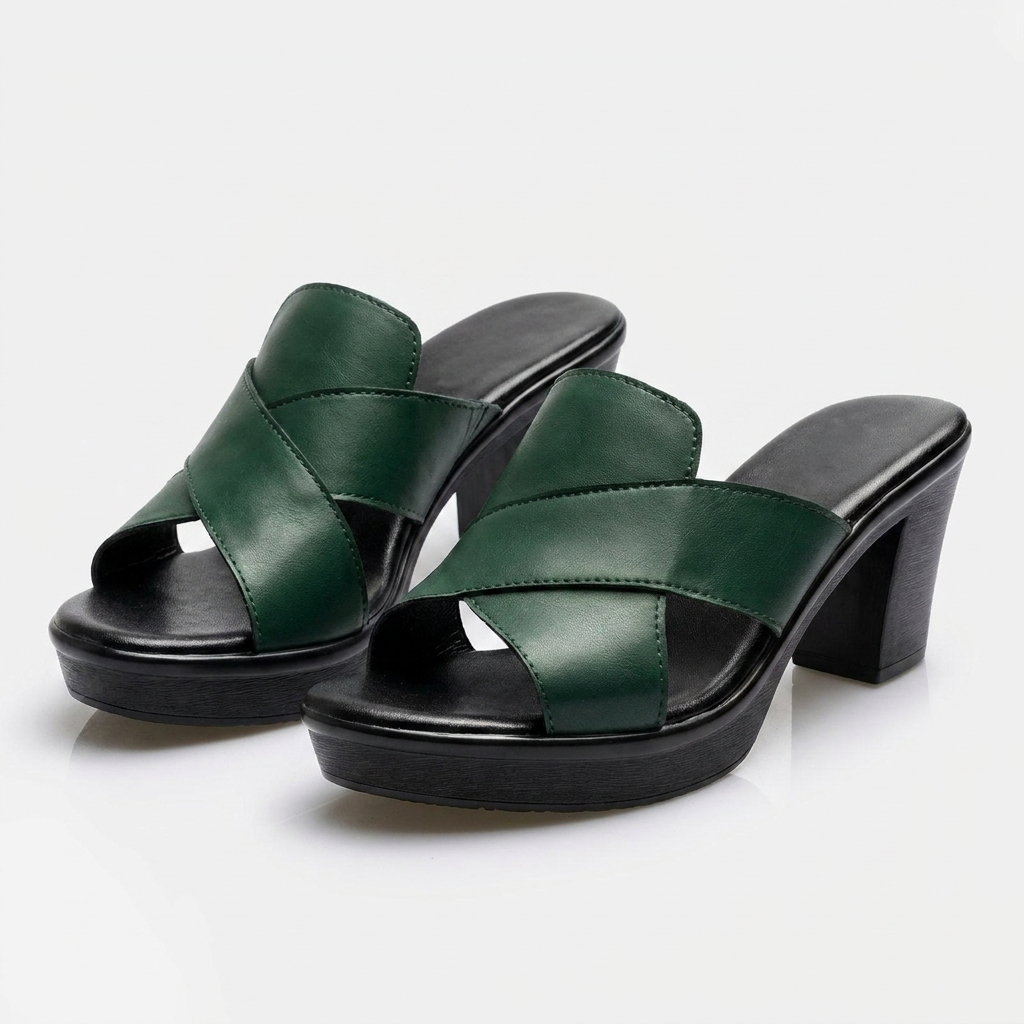 Elegantes Sandalias Adèle