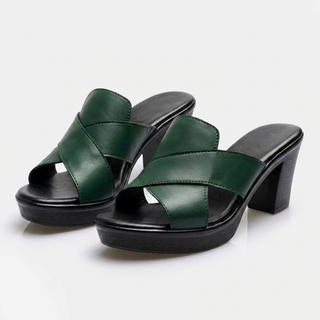 Elegantes Sandalias Adèle