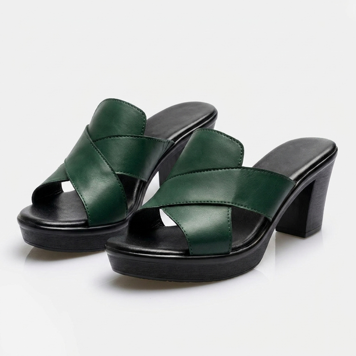 Elegantes Sandalias Adèle