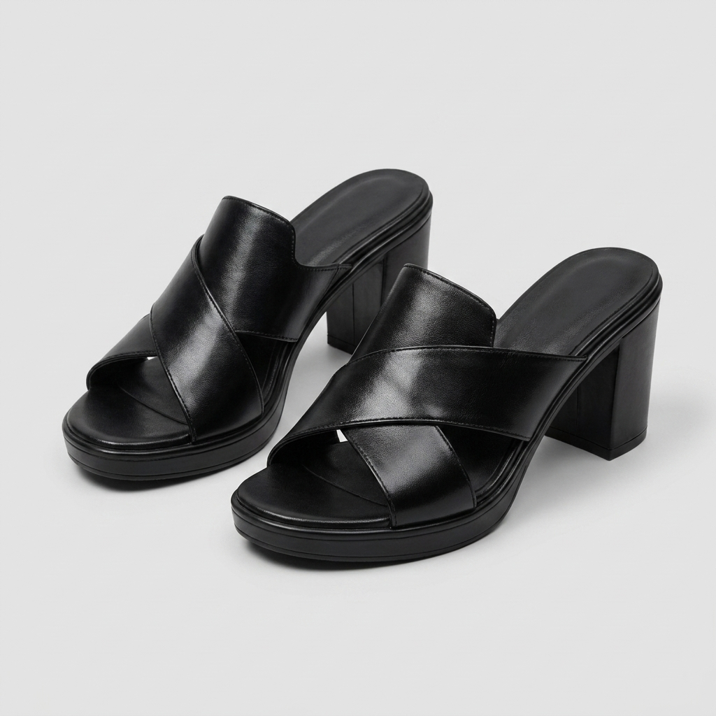 Elegantes Sandalias Adèle