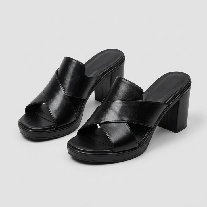 Elegantes Sandalias Adèle