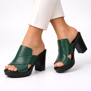 Elegantes Sandalias Adèle