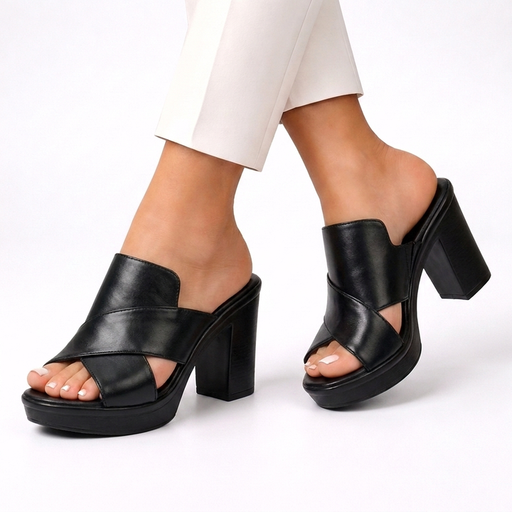 Elegantes Sandalias Adèle