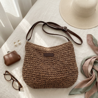 Bolso Simona Tejido a Mano