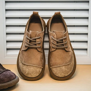 Ashford | El zapato ortopédico cómodo