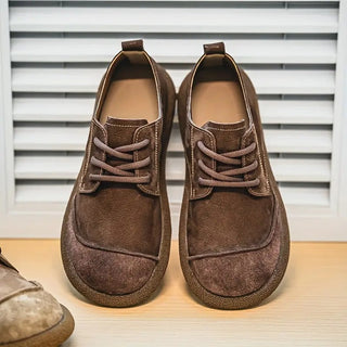 Ashford | El zapato ortopédico cómodo