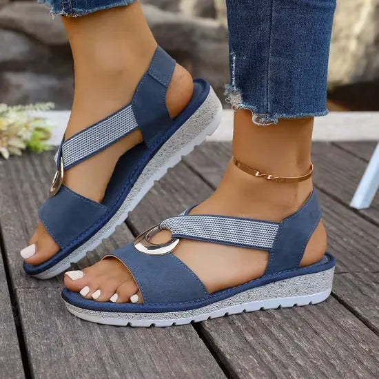 Luna | Ergonomic Comfort with Natural Style