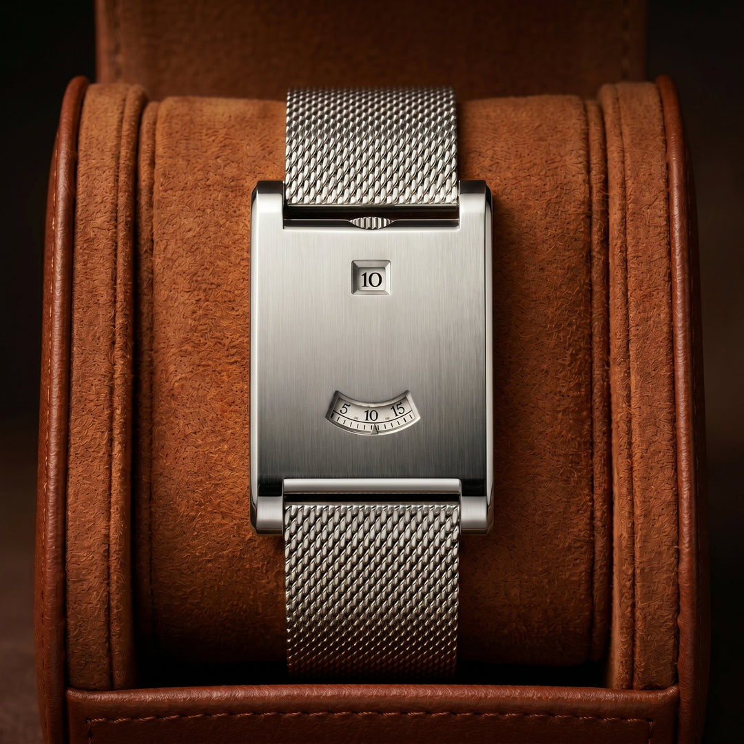 FRANÇAISE – Reloj de 35 mm de Diámetro