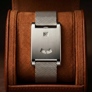 FRANÇAISE – Reloj de 35 mm de Diámetro