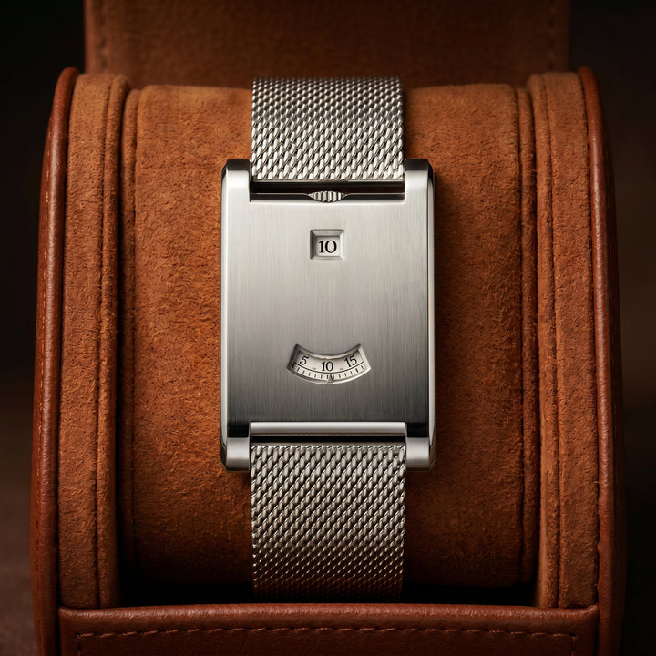 FRANÇAISE – Reloj de 35 mm de Diámetro