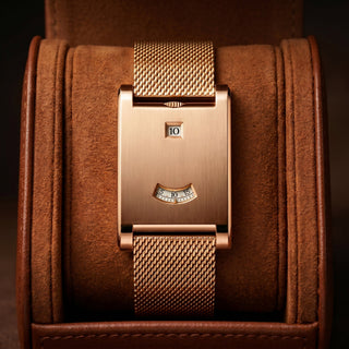 FRANÇAISE – Reloj de 35 mm de Diámetro