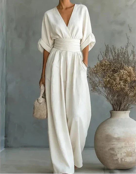Élise – Conjunto Elegante y Fluido