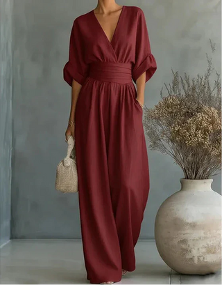 Élise – Conjunto Elegante y Fluido
