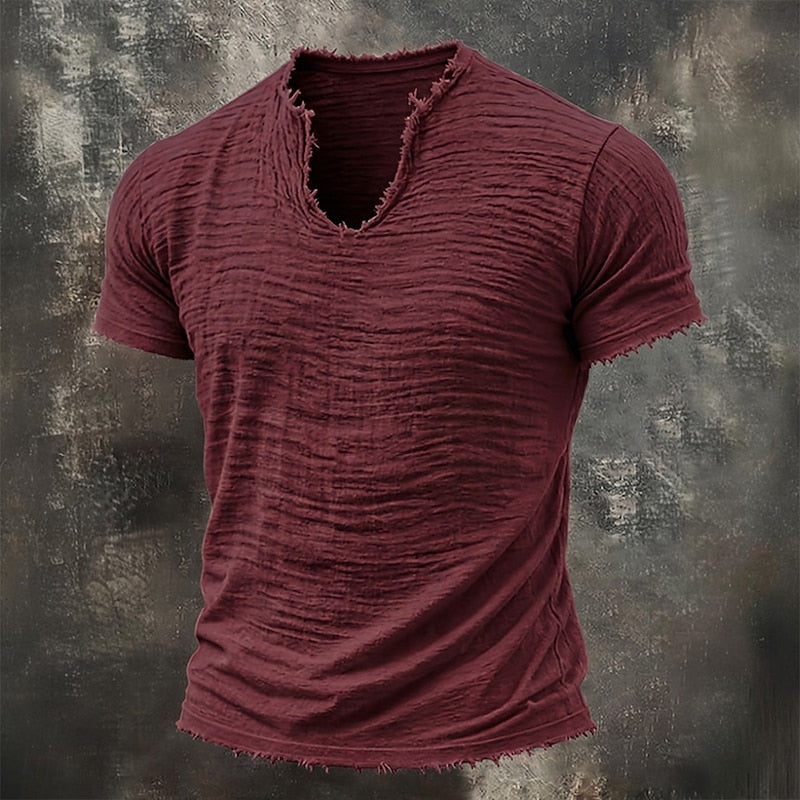 Camiseta Ettore Básica