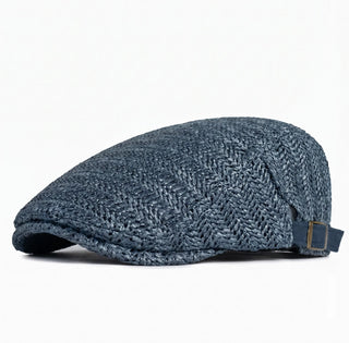 Antonio | Gorra de Paja de Verano